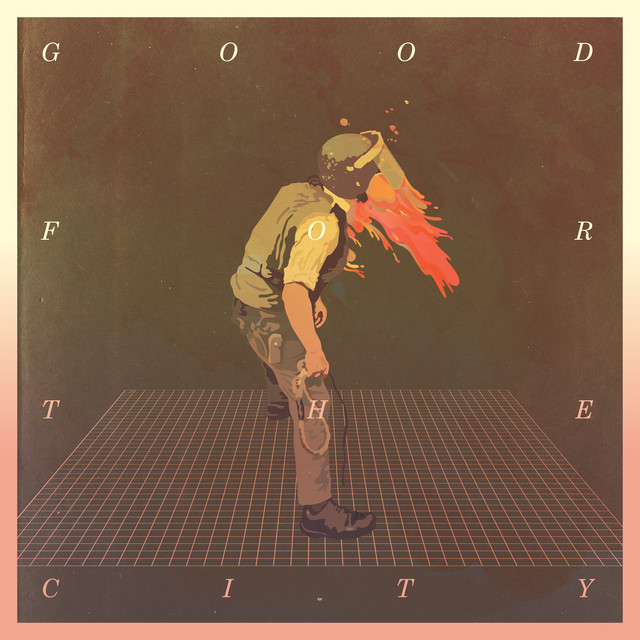 Good for the City album cover