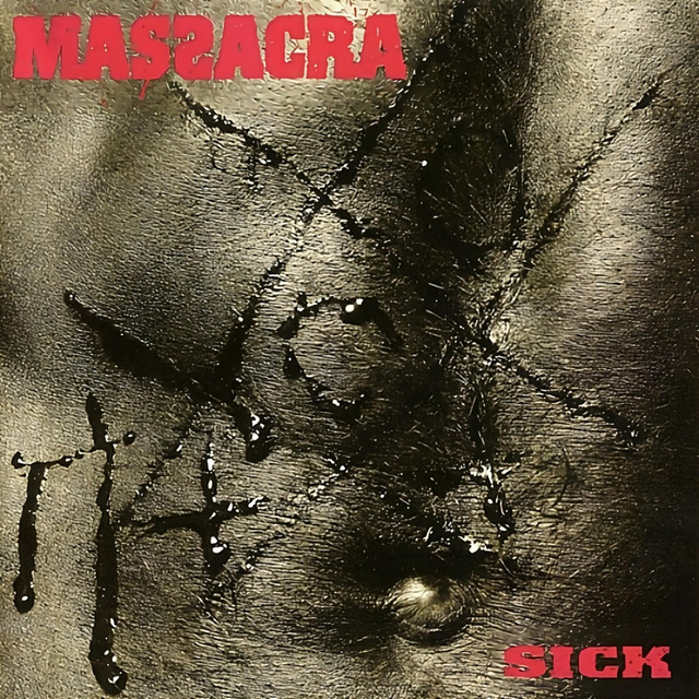 Sick album cover