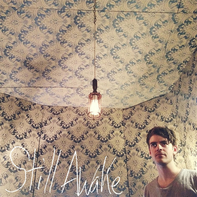 Still Awake album cover