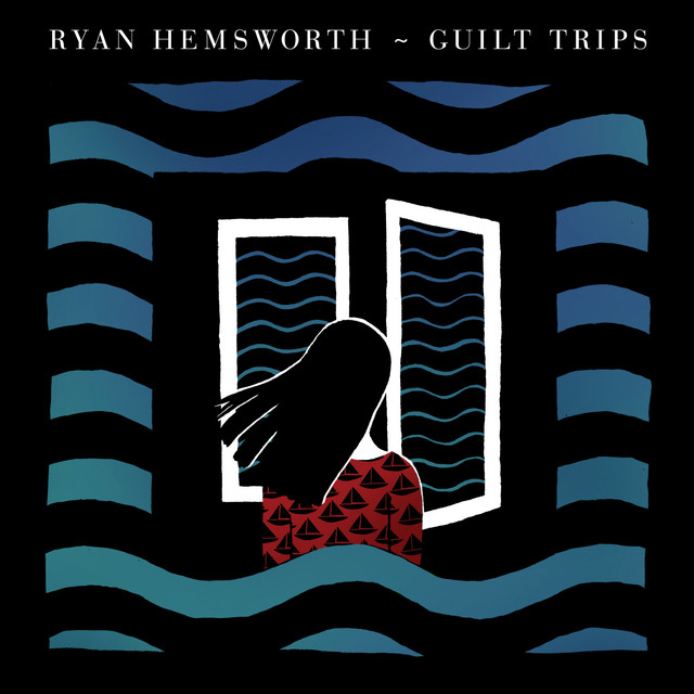 Guilt Trips album cover