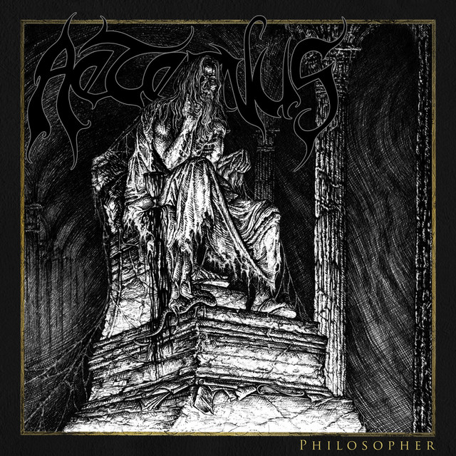 Philosopher album cover