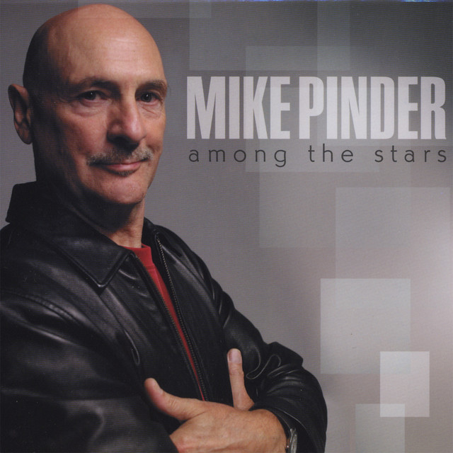 Among The Stars album cover