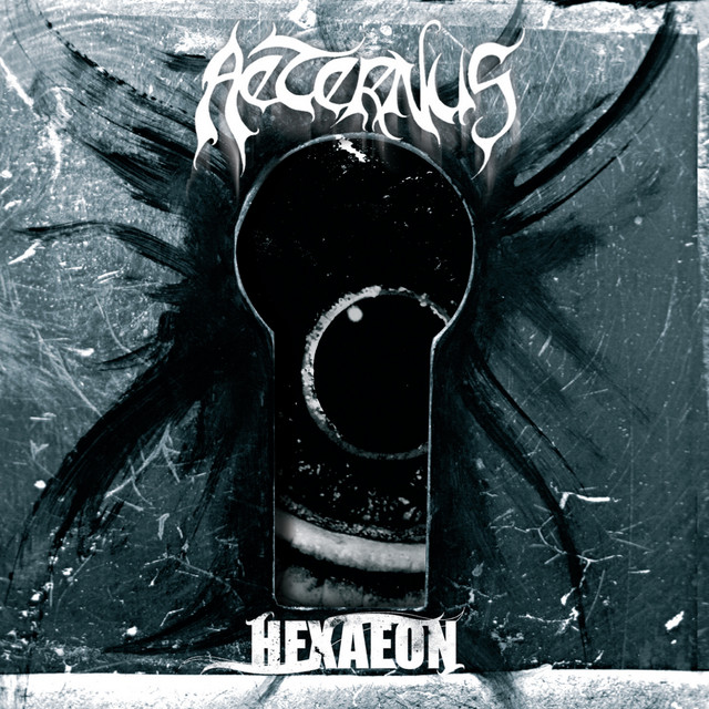 Hexaeon album cover