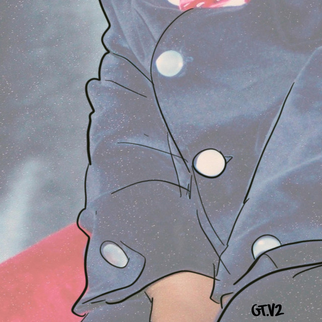 GT.V2 album cover