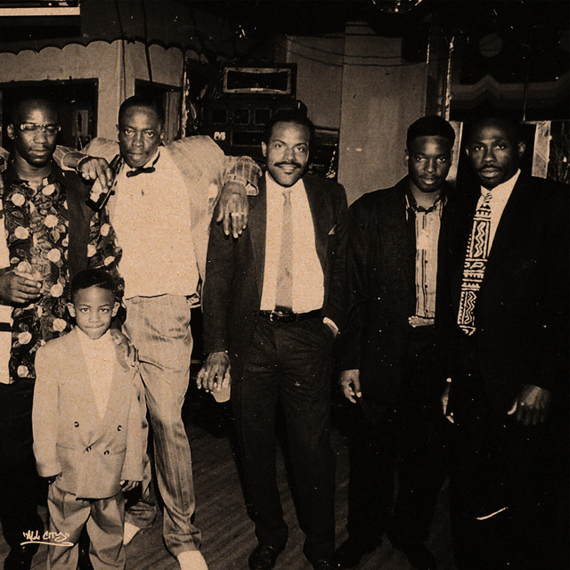 Kauliflowr album cover