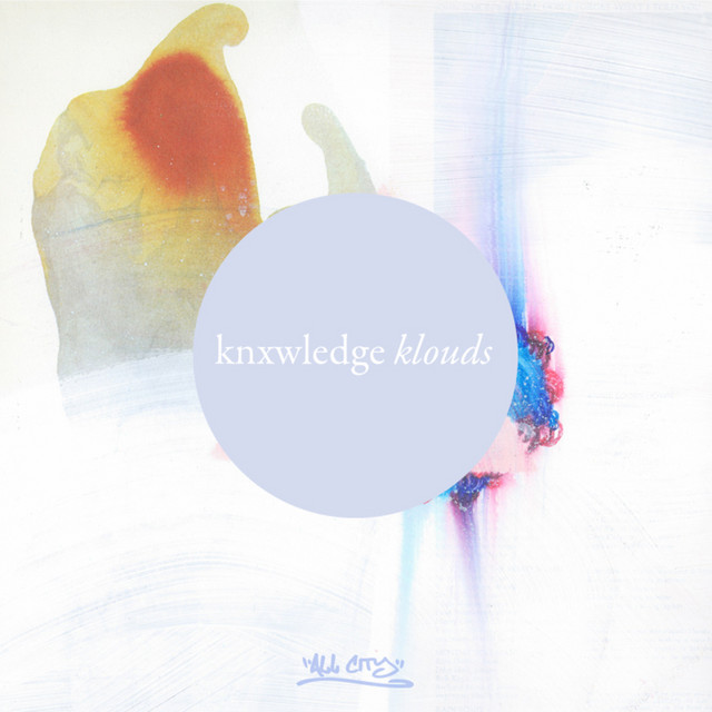 Klouds album cover