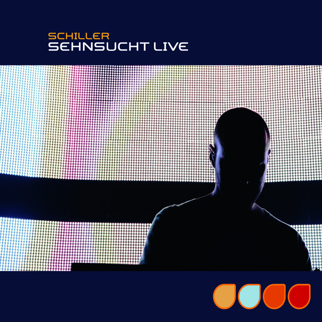 Sehnsucht Live album cover