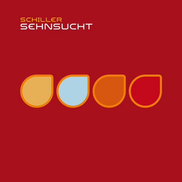 Sehnsucht album cover