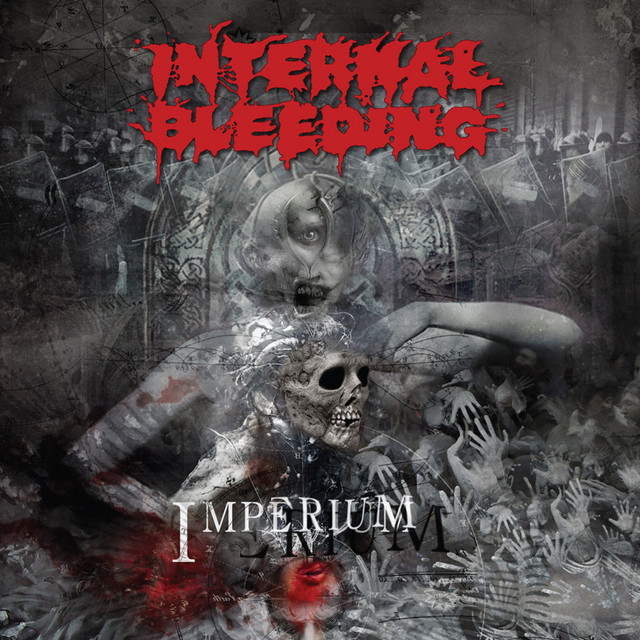 Imperium album cover
