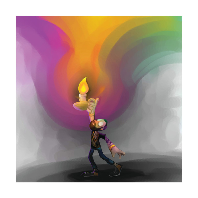 The Definition album cover