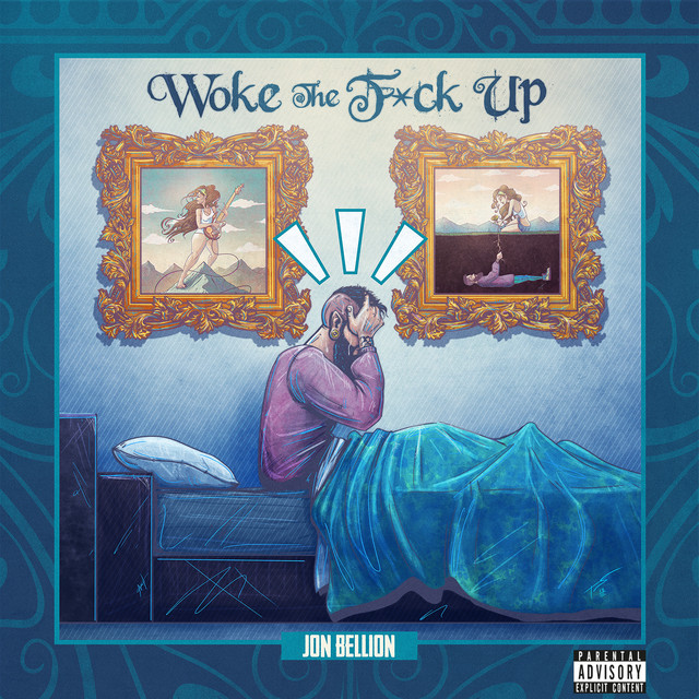 Beyerdynamic DT 770 PRO as heard on Woke The F*ck Up by Jon Bellion (2015)