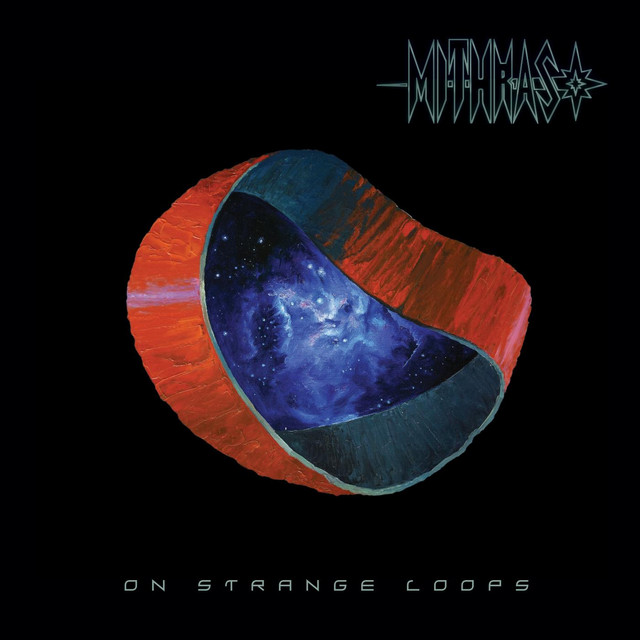 On Strange Loops album cover