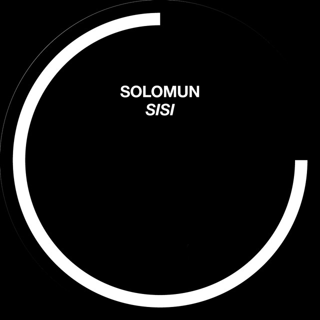 Sisi album cover