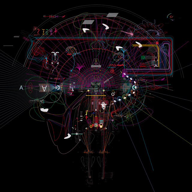 On Being Remixes