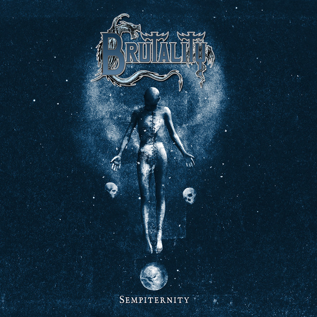 Sempiternity album cover