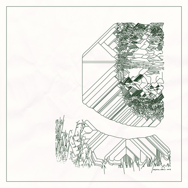 Sequential Prophet-6 as heard on Yearning for the Infinite by Max Cooper (2019)