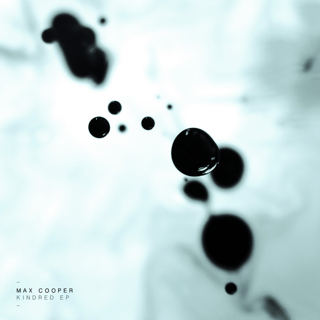 Kindred album cover