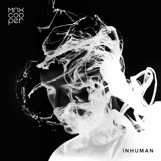 Inhuman (Remixes) album cover