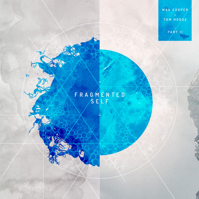 Fragmented Self album cover