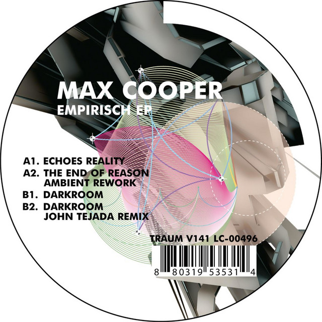 Empirisch album cover