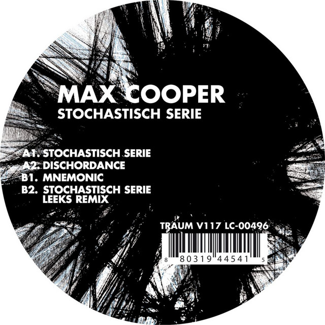 Stochastisch Serie album cover