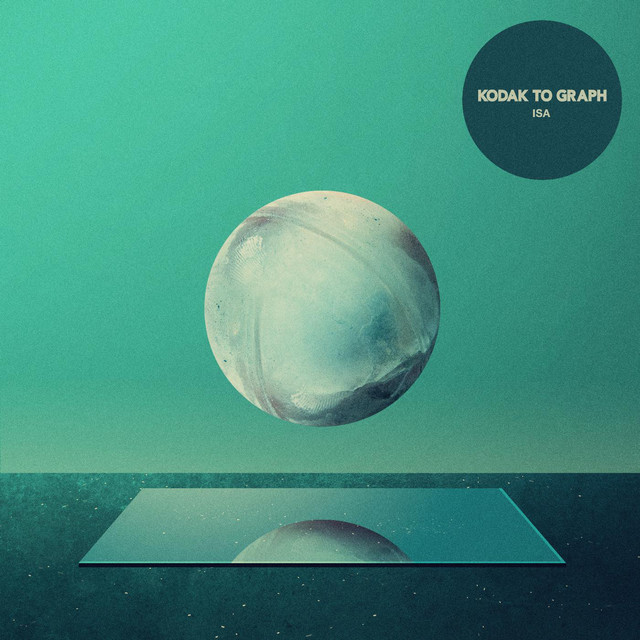 Isa album cover