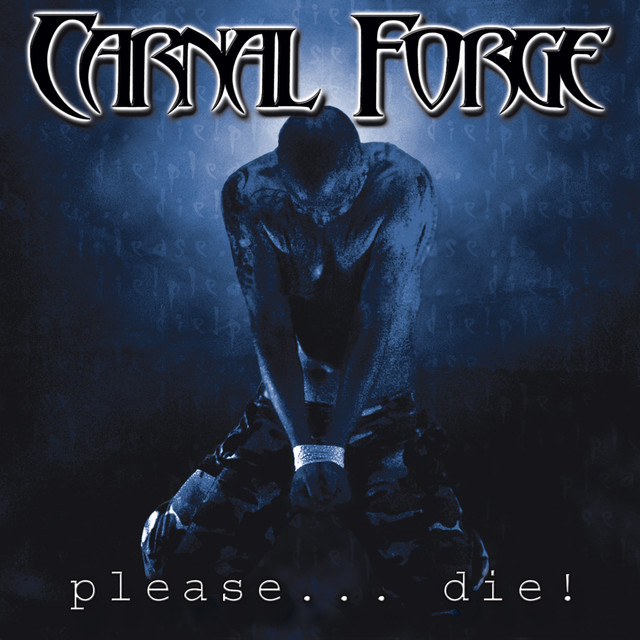 Please... Die! album cover