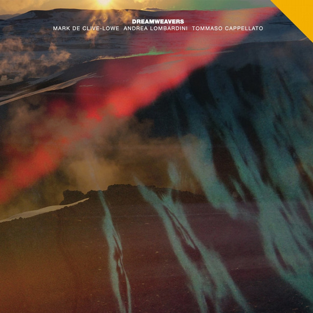 Dreamweavers album cover