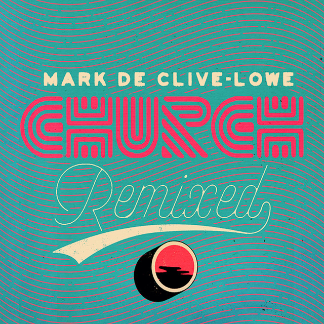 Church Remixed album cover