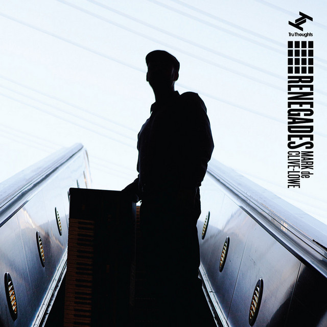 Renegades album cover