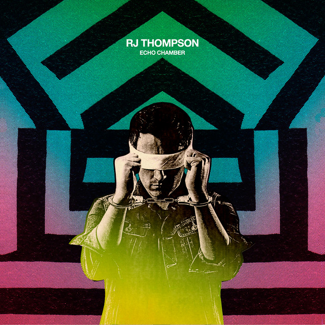 Echo Chamber album cover