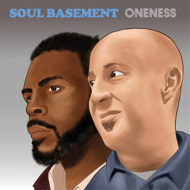 Oneness album cover