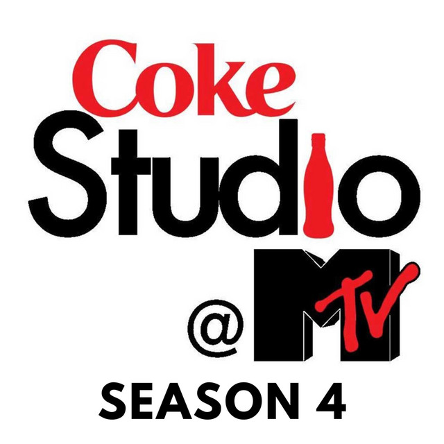 Coke Studio S4 album cover