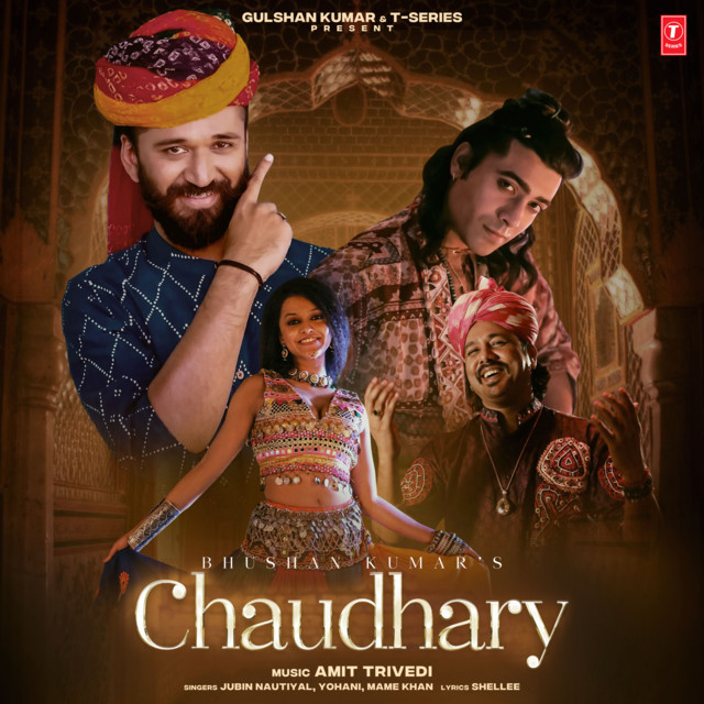 Roland Fantom G6 as heard on Chaudhary by Amit Trivedi (2023)