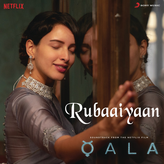 Rubaaiyaan (From "Qala")