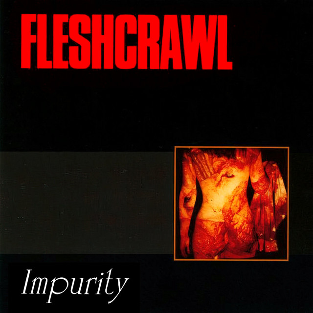 Impurity album cover
