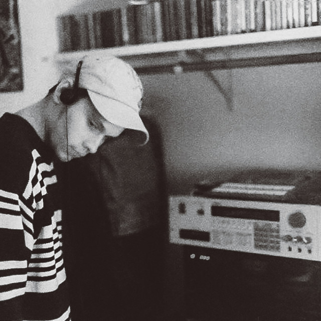 3 album cover