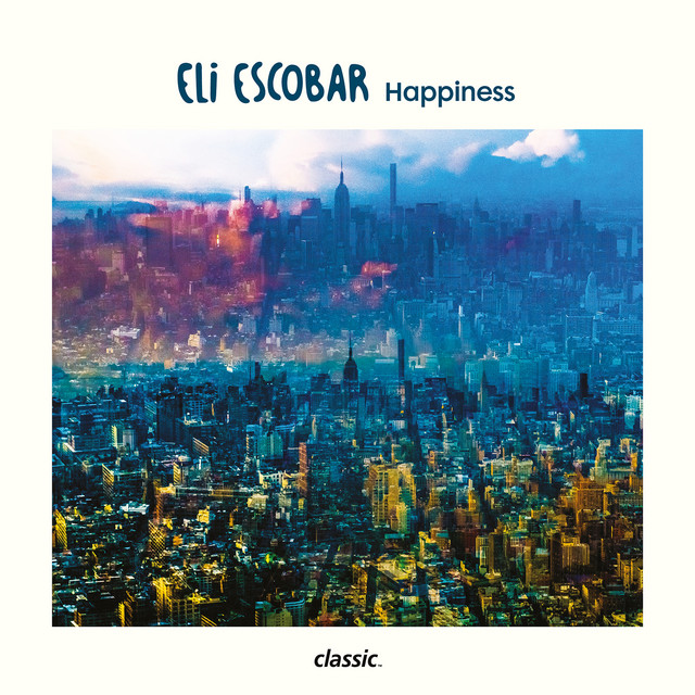 Happiness album cover