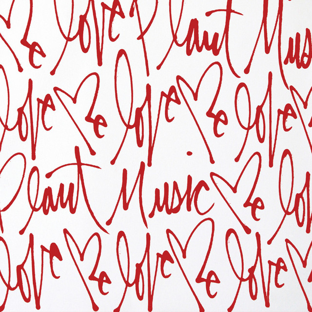 Plant Music : Love Me album cover