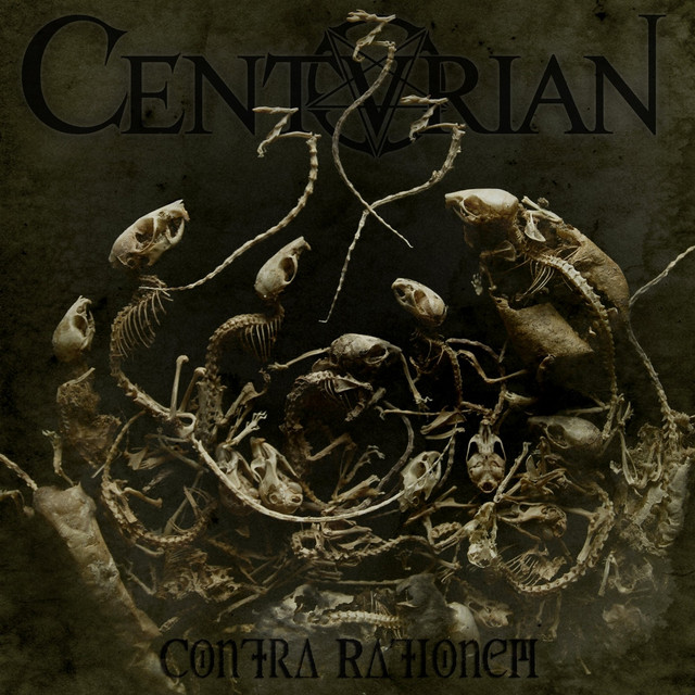Contra Rationem album cover