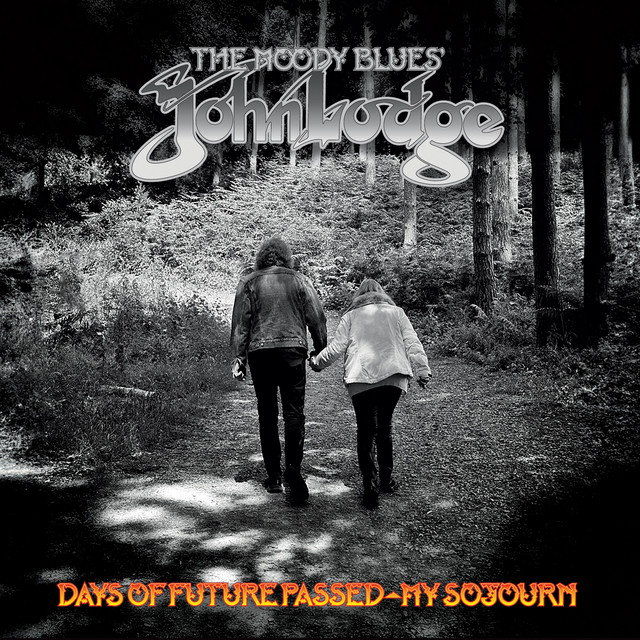 Days of Future Passed - My Sojourn album cover