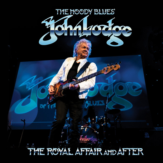 The Royal Affair and After album cover