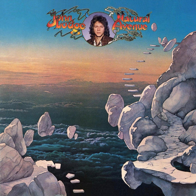 Natural Avenue album cover