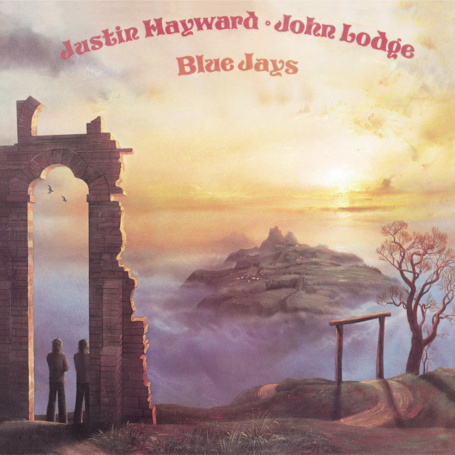 Blue Jays album cover