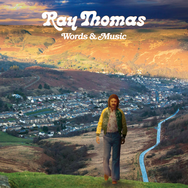 Words & Music album cover