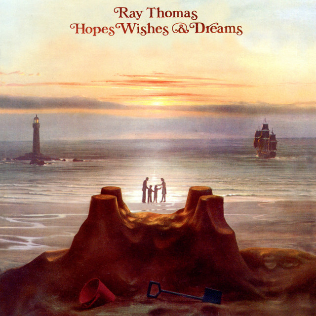 Hopes, Wishes & Dreams (Remastered Edition) album cover