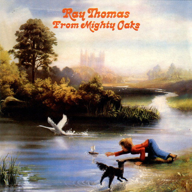 From the Mighty Oaks (Remastered Edition) album cover