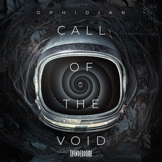 Call Of The Void album cover