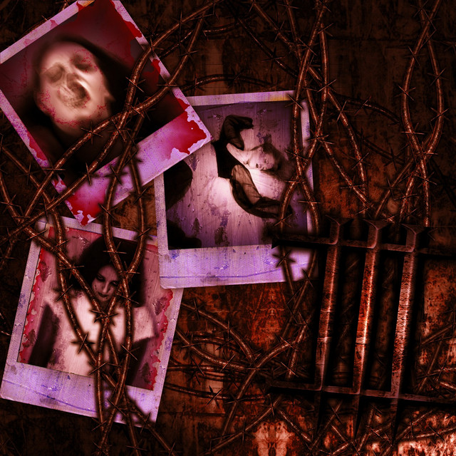 III album cover
