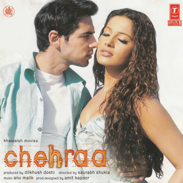 Chehraa album cover